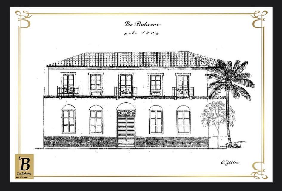 La Boheme Hotel Gytheio Exteriör bild