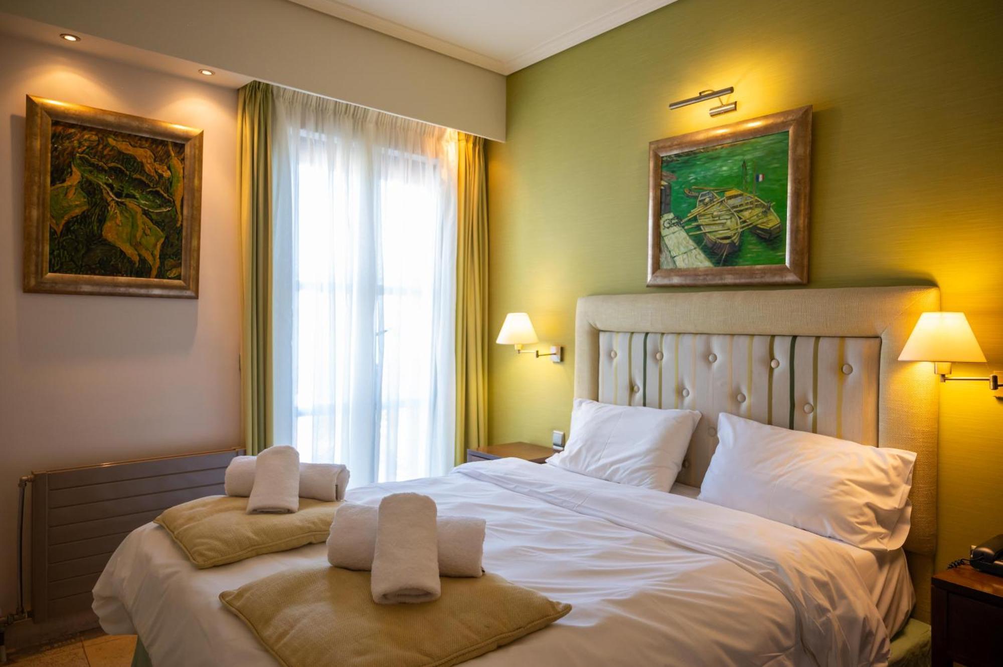 La Boheme Hotel Gytheio Exteriör bild